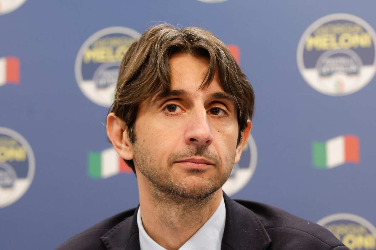 Il commento di Donzelli su Di Vietri