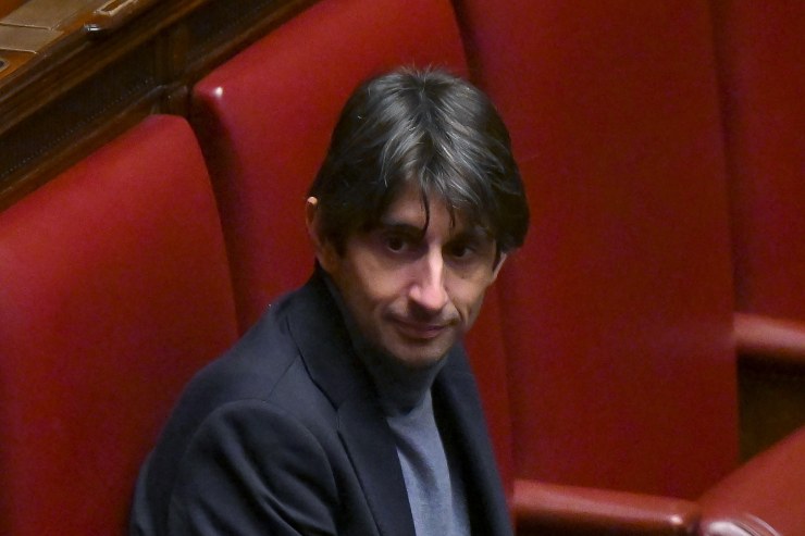 Il commento di Donzelli su Di Vietri