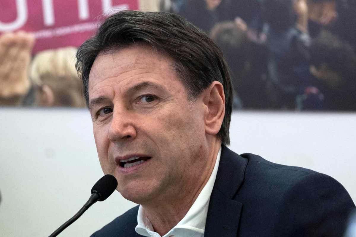 Disavventura per Conte a Massa