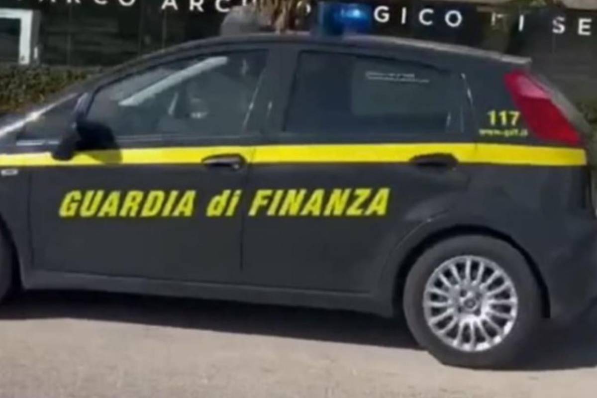 Scoperti quasi 2mila evasori