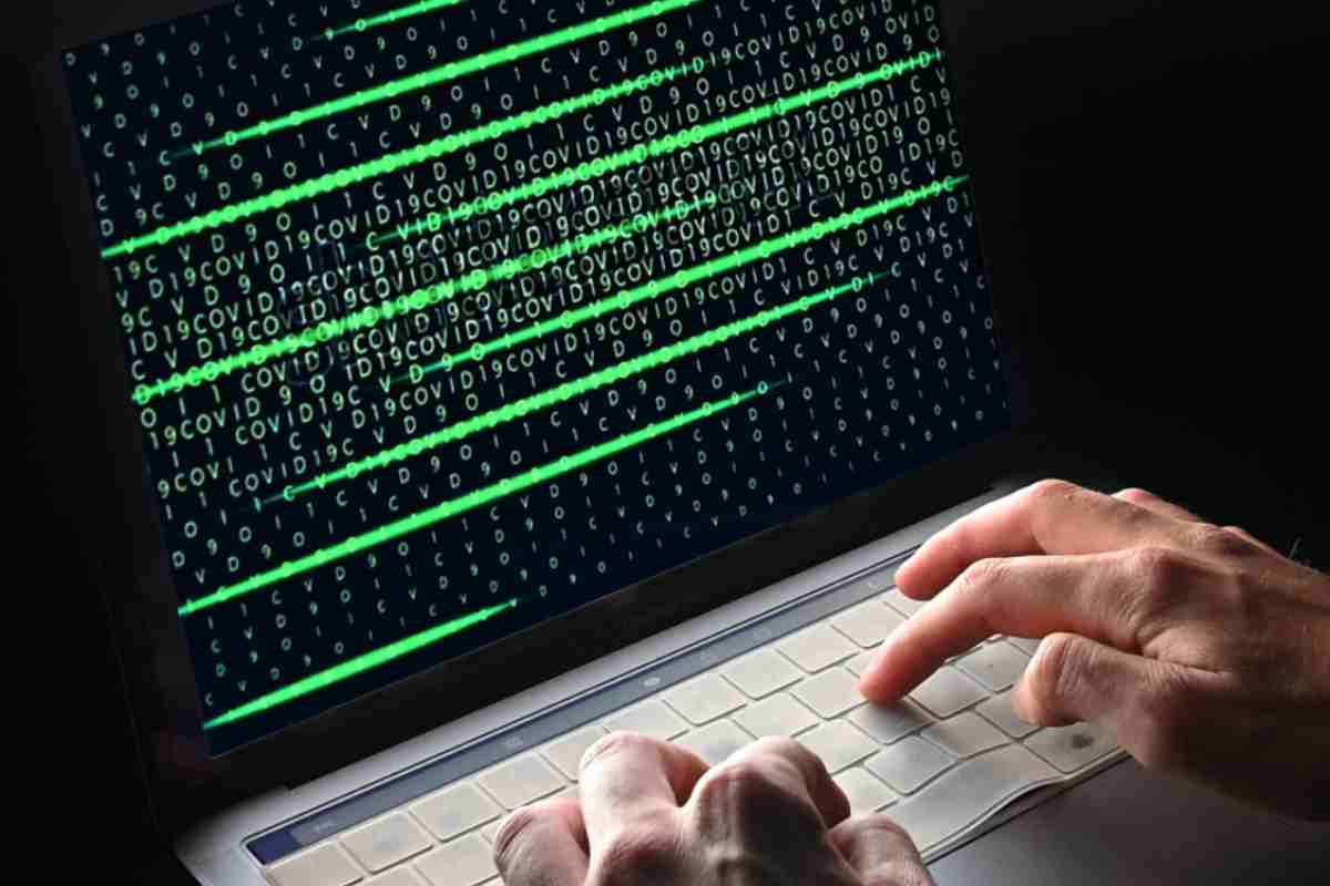 Attacco hacker a dati medici dell'Asl de L'Aquila