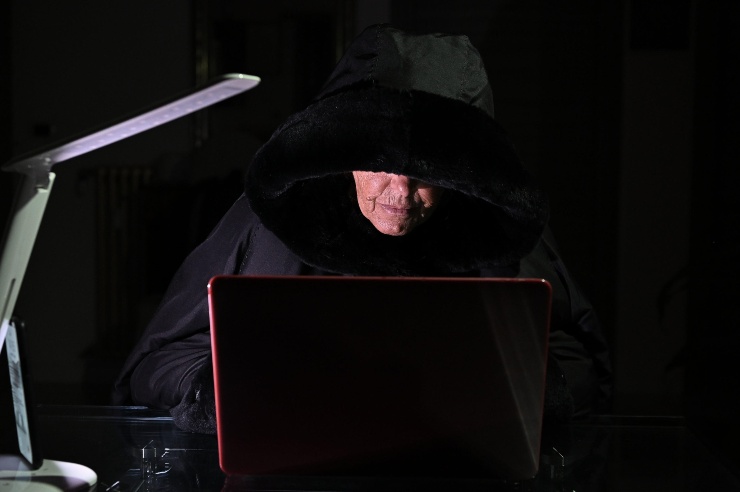 Attacco hacker a dati medici dell'Asl de L'Aquila