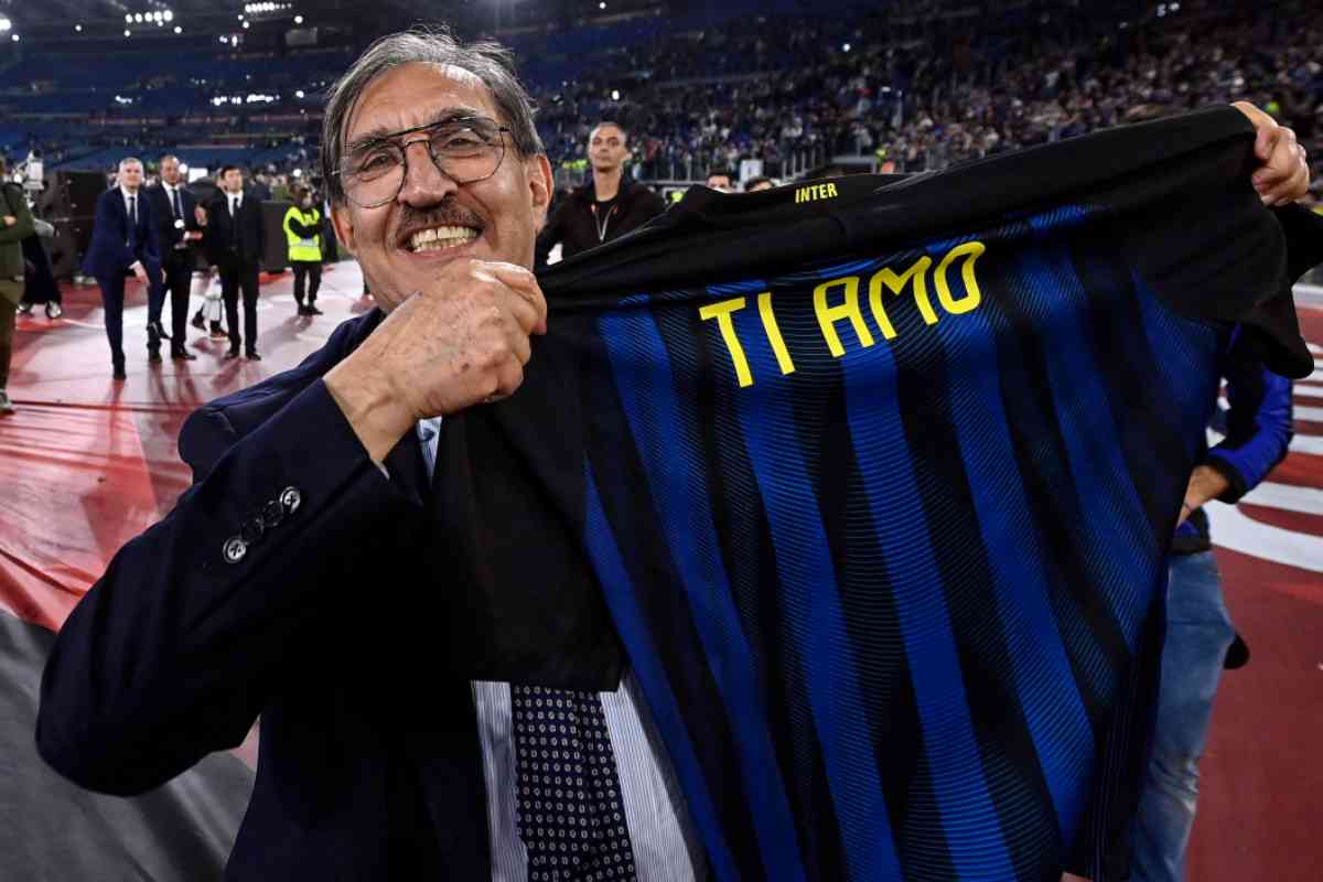 La Russa fa infuriare i tifosi nerazzurri