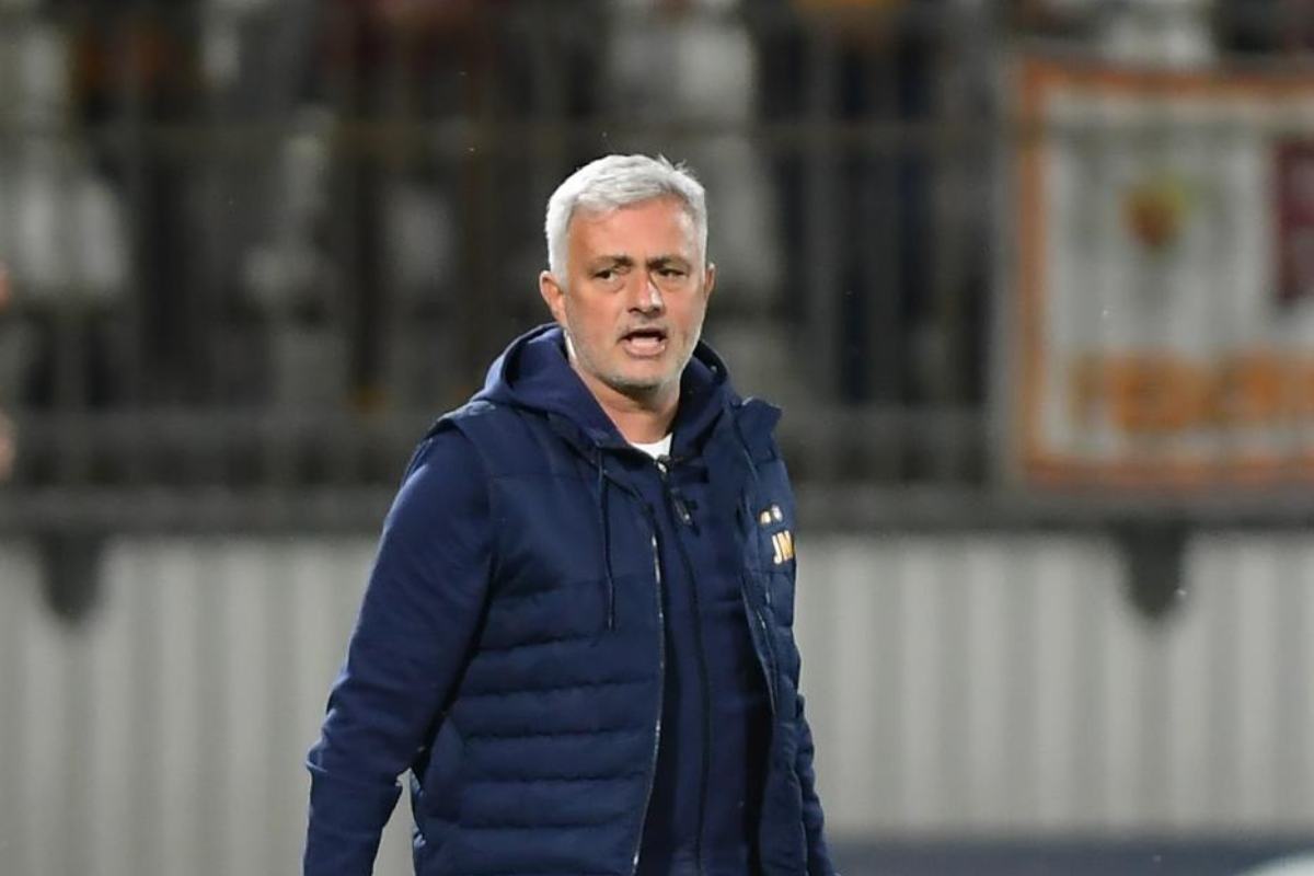 Rischio deferimento per lo 'Special One'