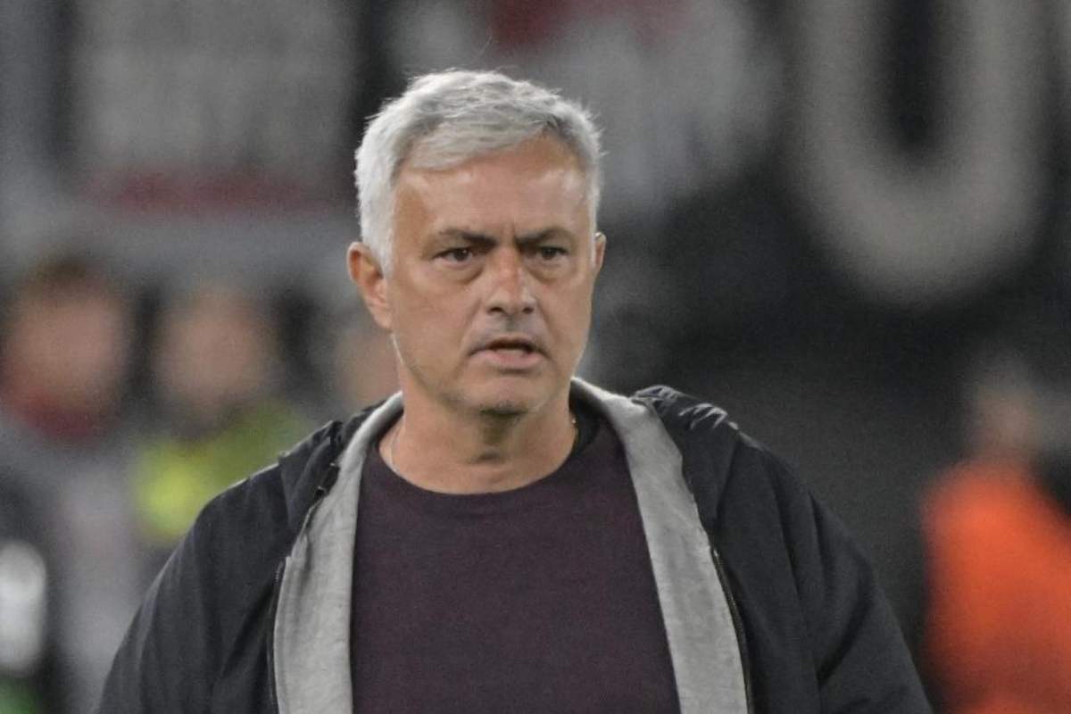 Josè Mourinho