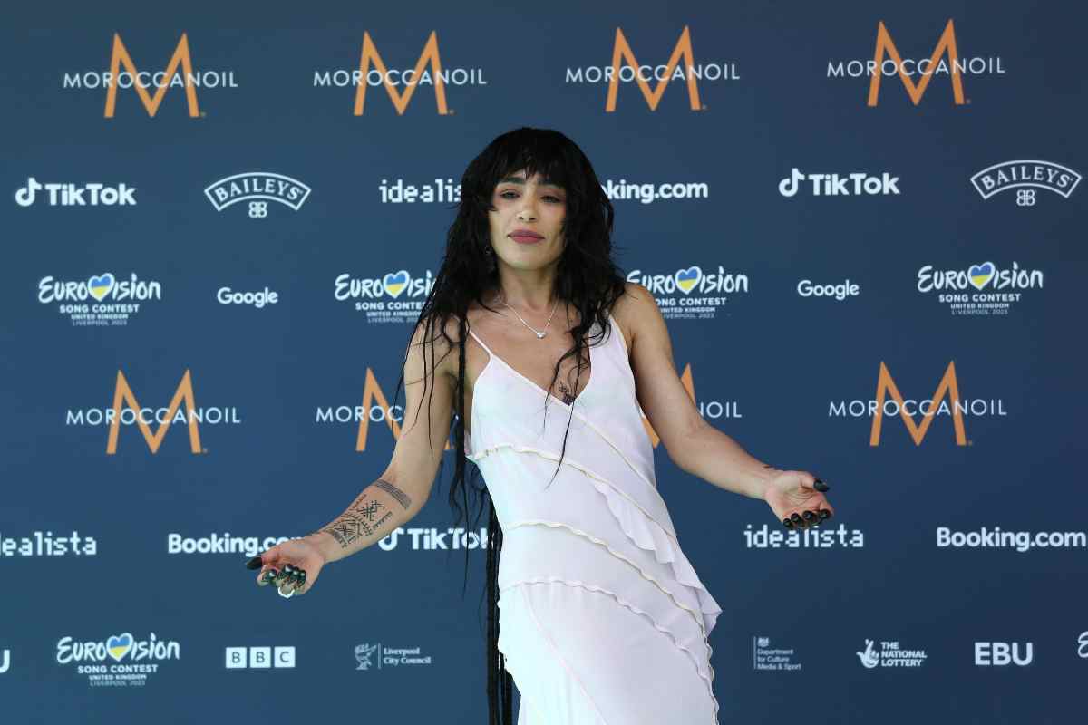 Loreen 