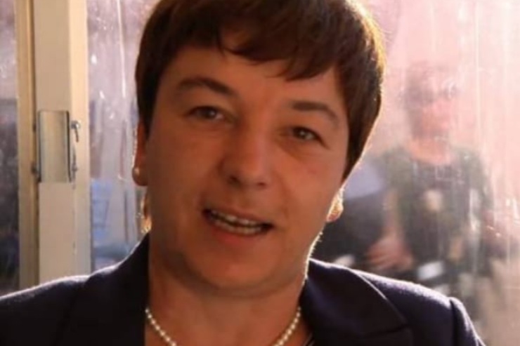 Wanna Marchi invitata al Festival dell'Economia
