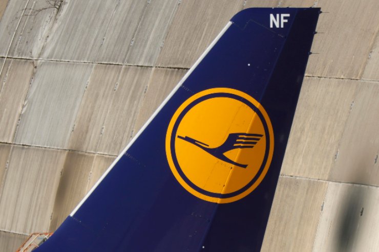 Trovato accordo tra Mef e Lufthansa