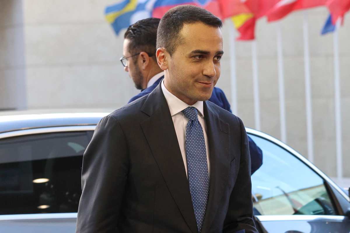 Quanto guadagnerà Luigi Di Maio