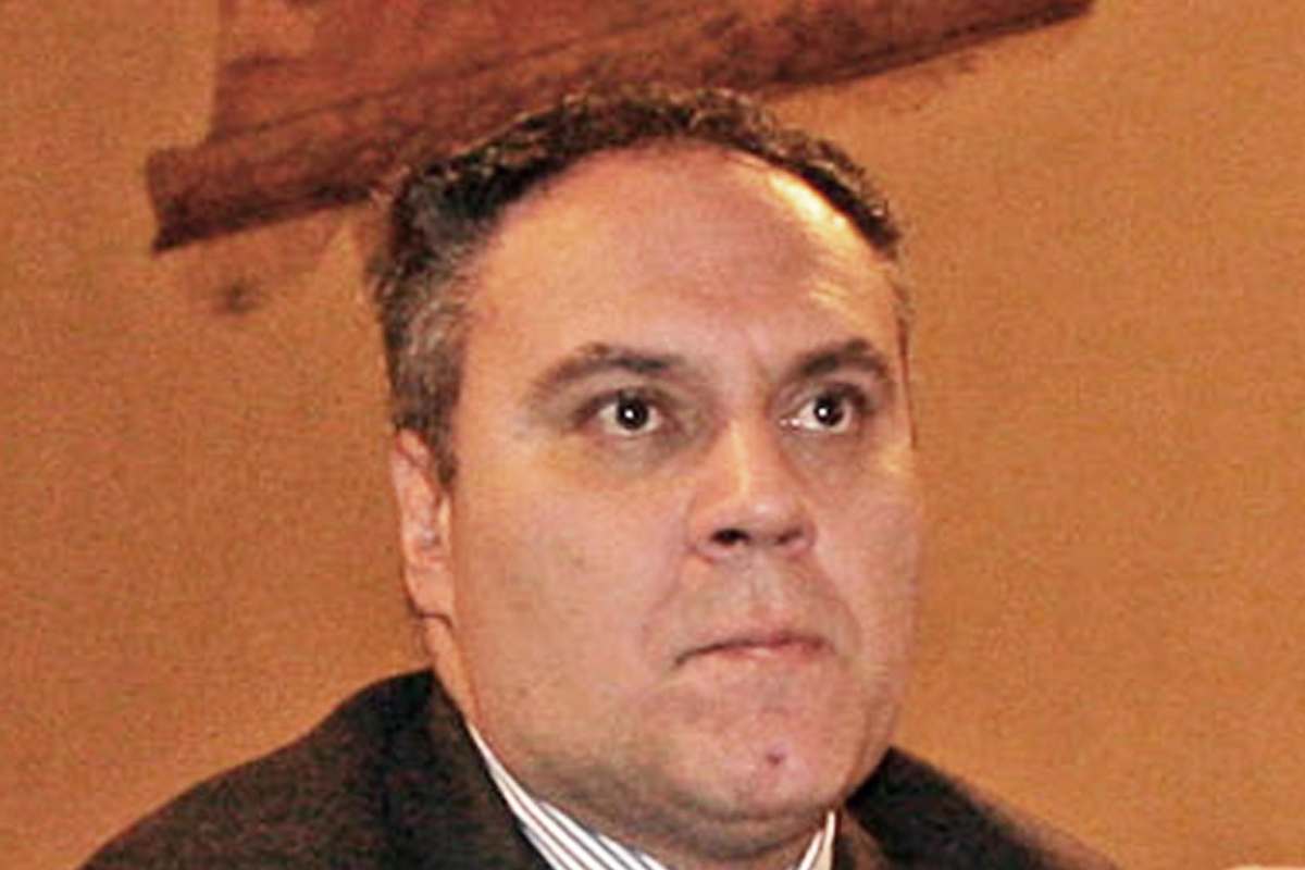 Condannato Marco Monari
