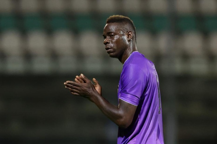 Nei guai l'avvocato che accusò di stupro Balotelli