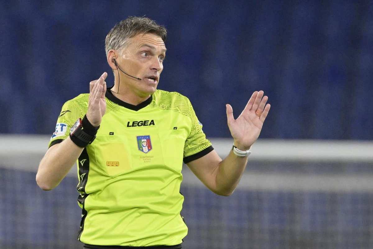 Ad Irrati la finale di Coppa Italia tra Inter e Fiorentina
