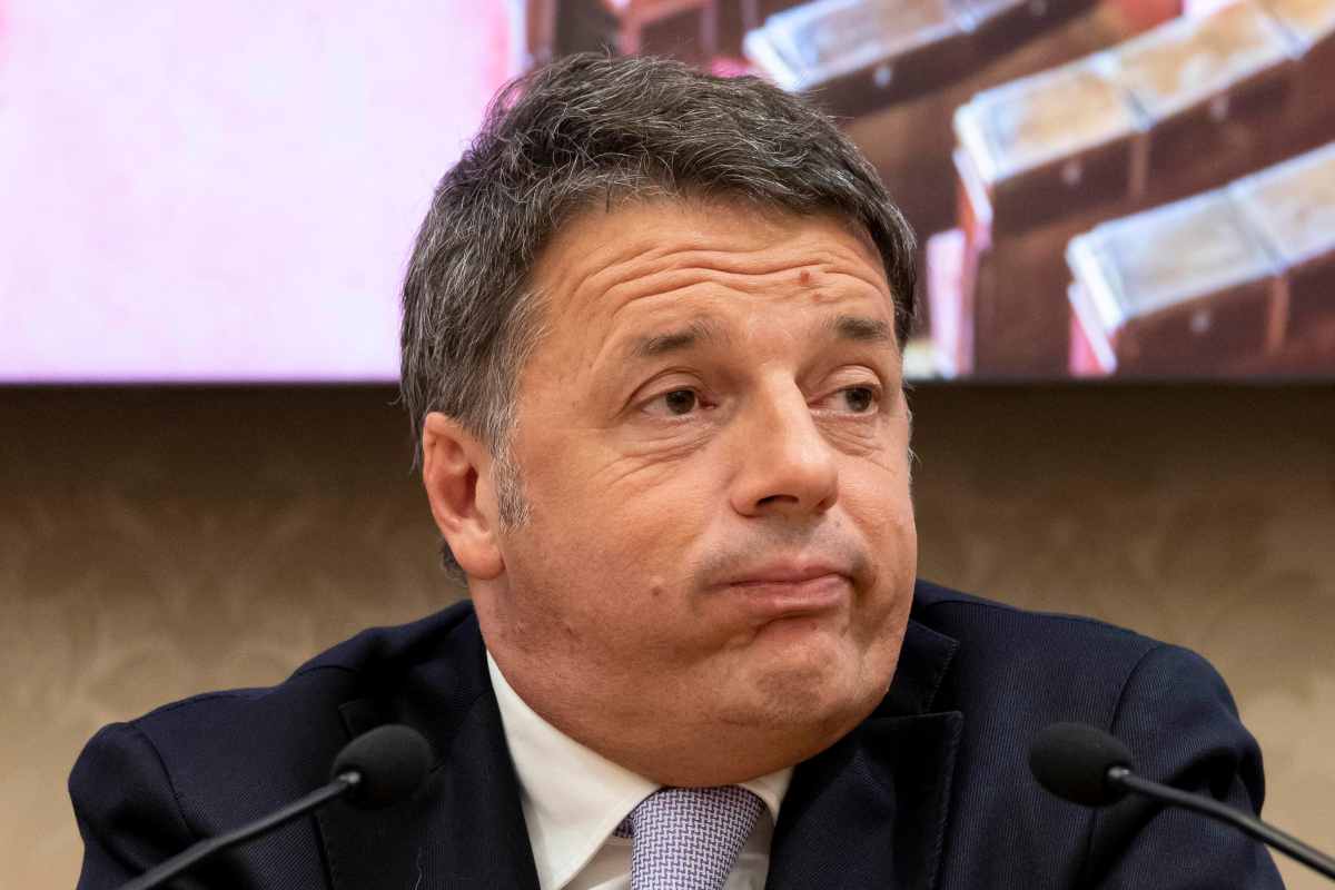 Intervista al quotidiano "La Stampa"