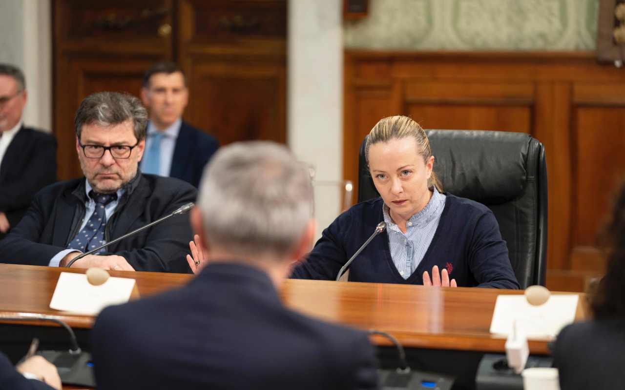 Cdm primo maggio, Governo Meloni convocato per le 11 a Palazzo Chgi