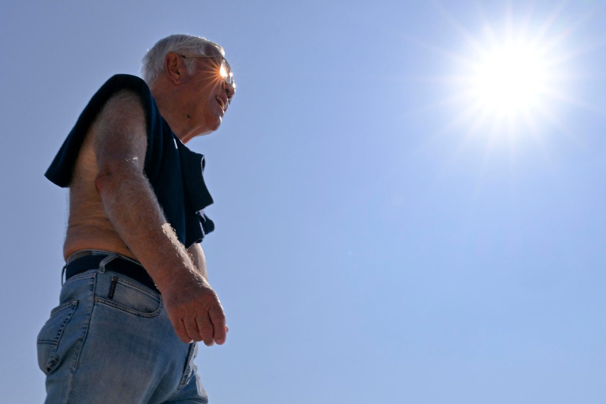 Previsioni meteo