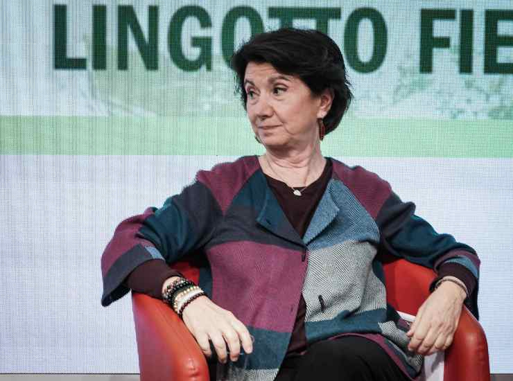 Ministra Roccella