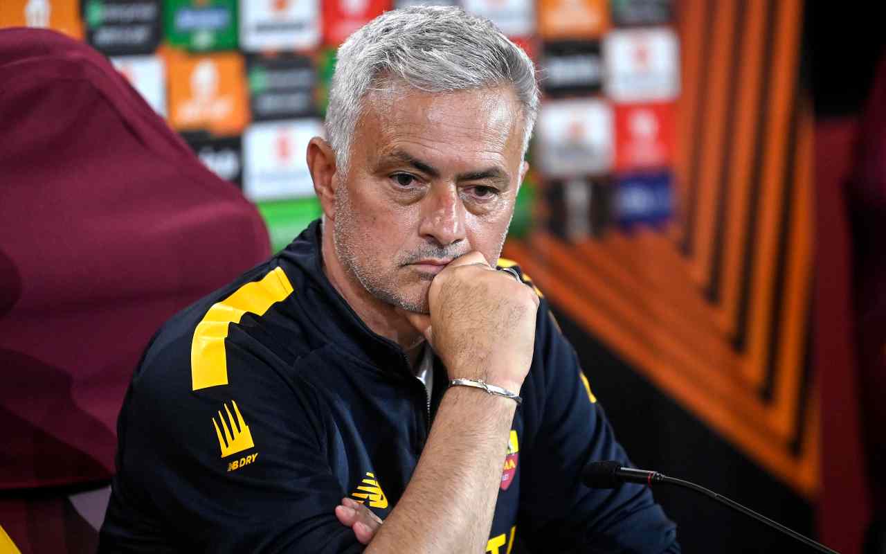 Josè Mourinho