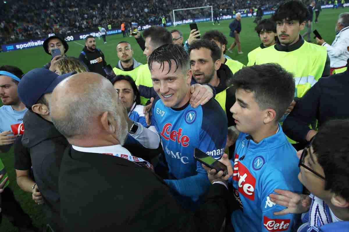 Napoli