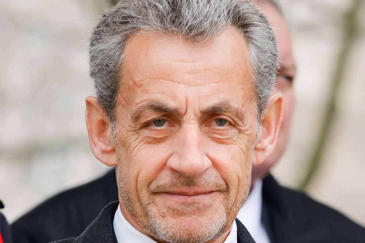 Arriva la condanna per l'ex presidente francese