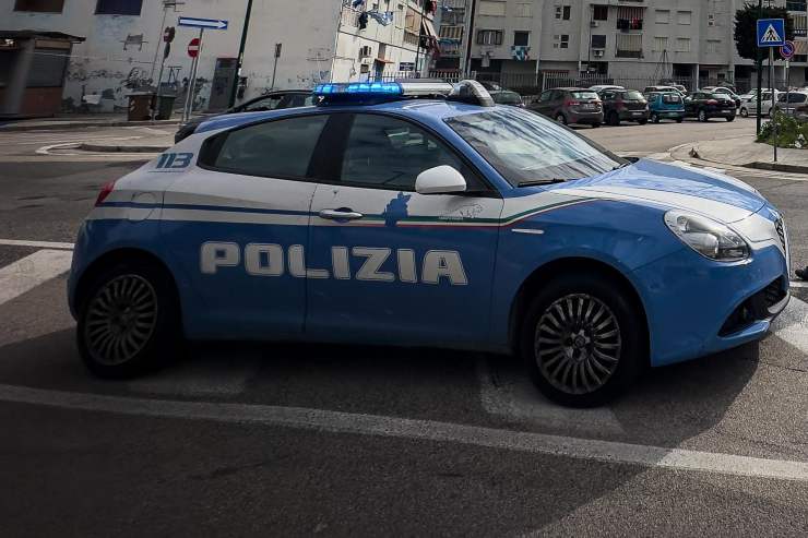 Minorenne violentata a Latina
