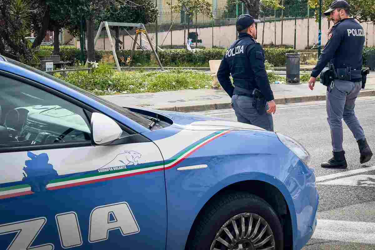Svolta nelle indagini a Genova