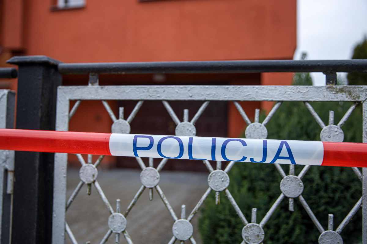 Arrestato l'uomo che ha assaltato un orfanotrofio