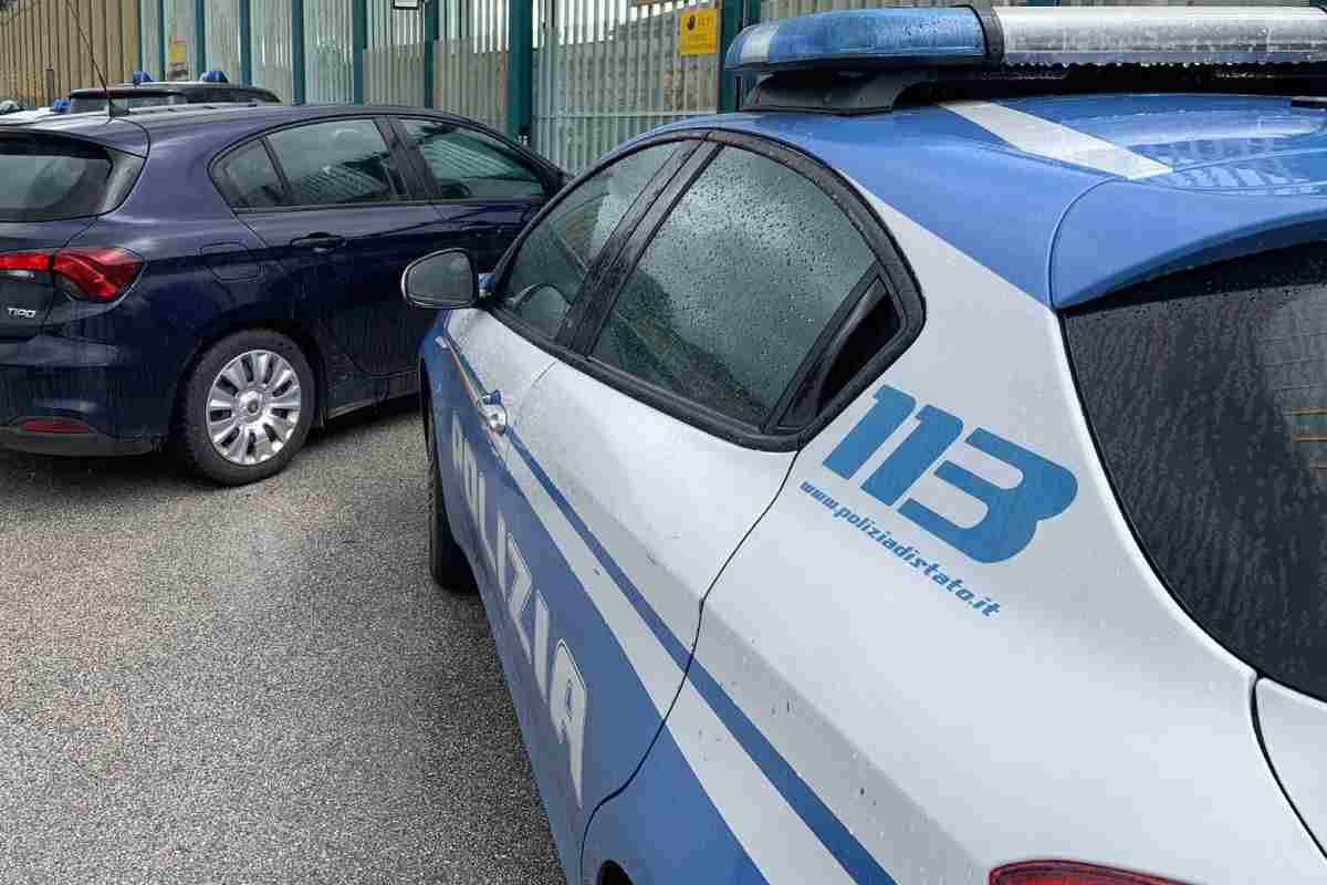 Vicenda di cronaca a Seregno