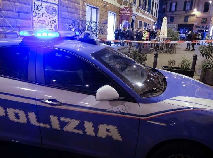 Polizia