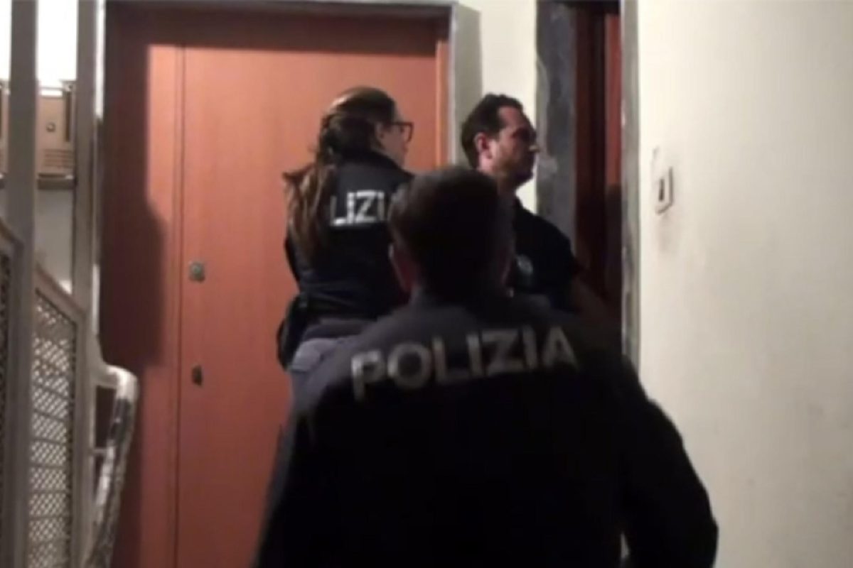 Polizia