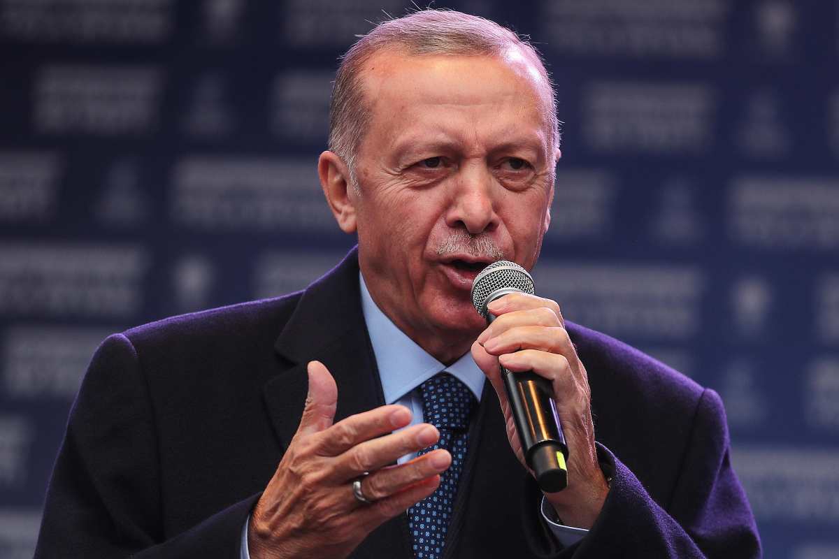 Chi sarà lo sfidante di Erdogan?