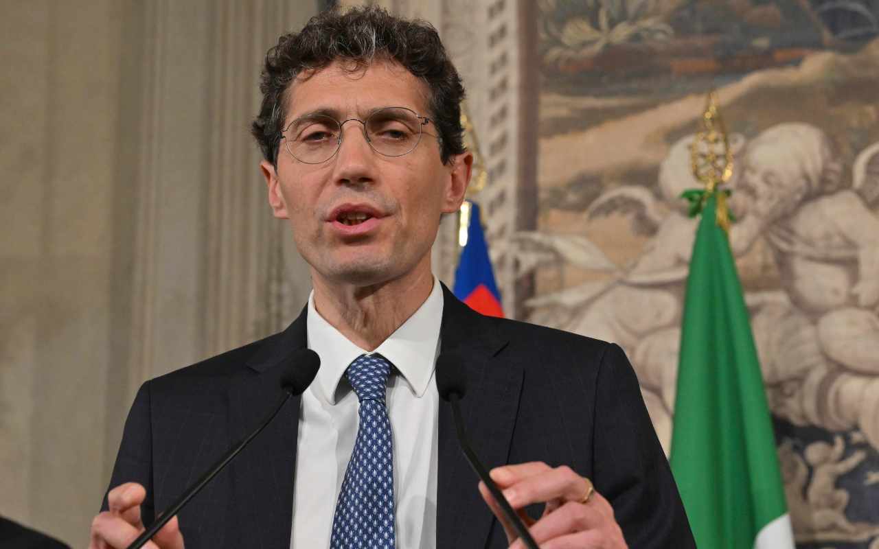 Riccardo Magi, + Europa a Notizie.com sul DL Cutro