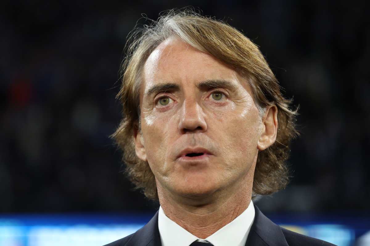 I convocati di Mancini per la Nations League