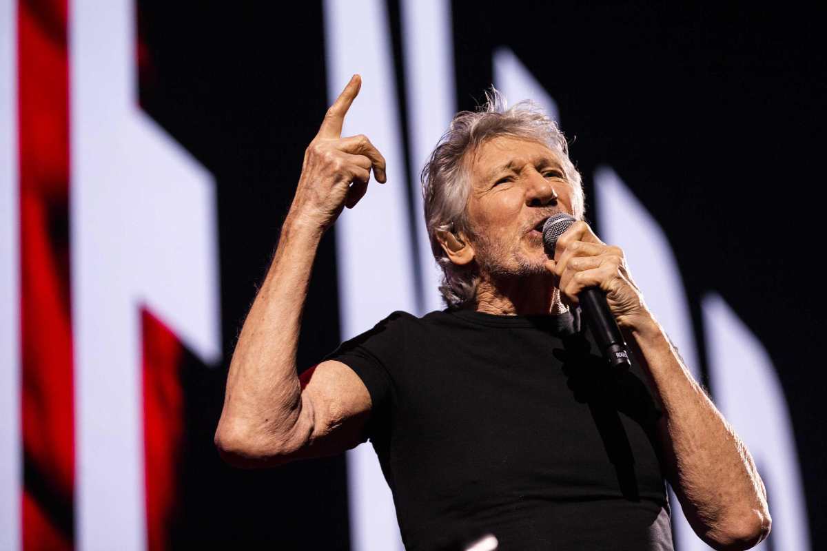 Roger Waters