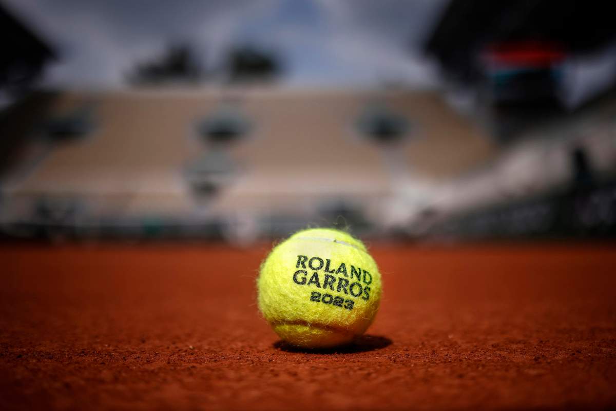 Roland Garros risultati diretta
