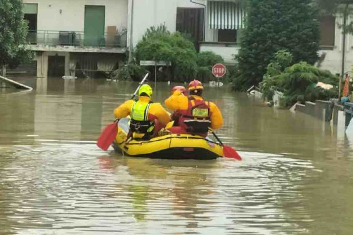 Alluvione