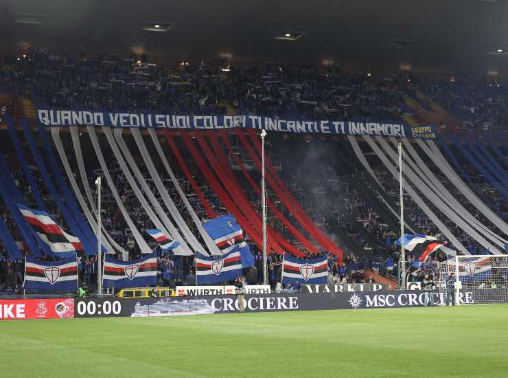 Sampdoria