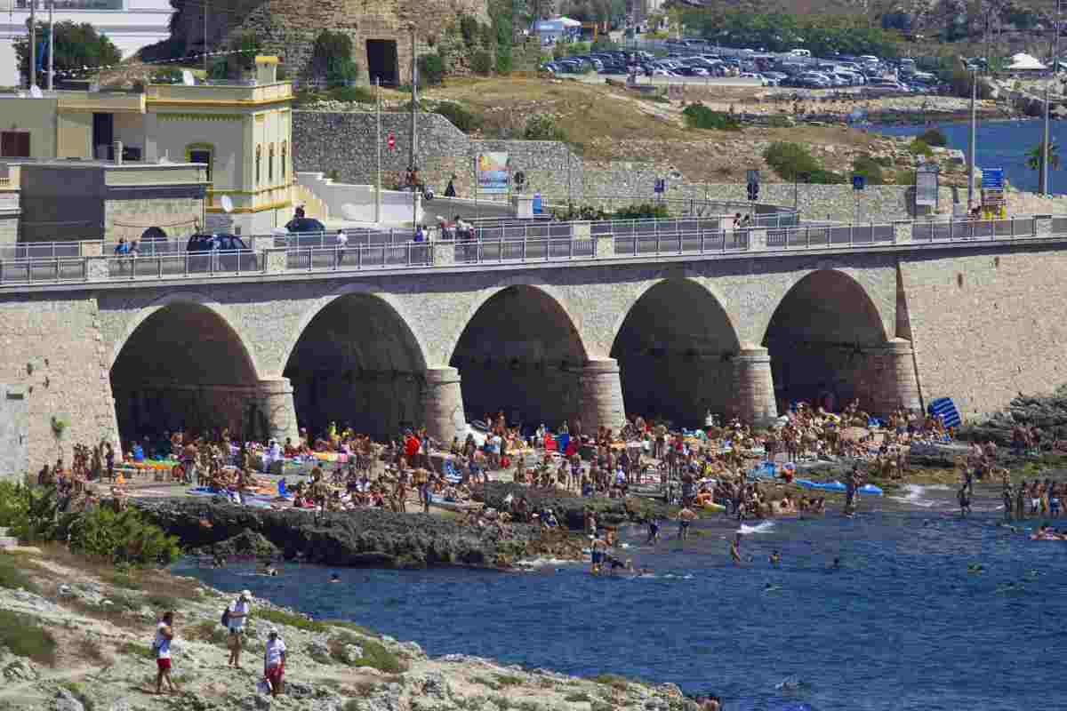 Santa Maria di Leuca