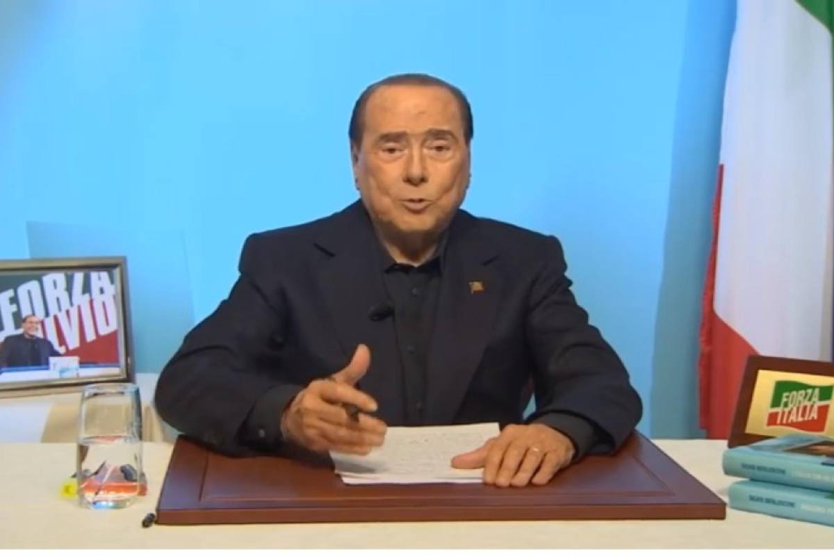 Berlusconi verrà dimesso oggi dal San Raffaele
