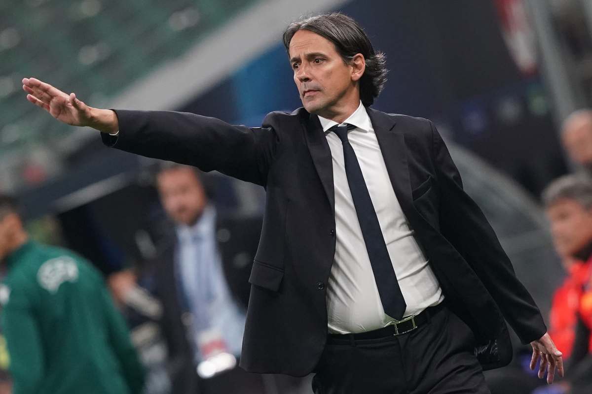 Inzaghi. dalle critiche ad eroe