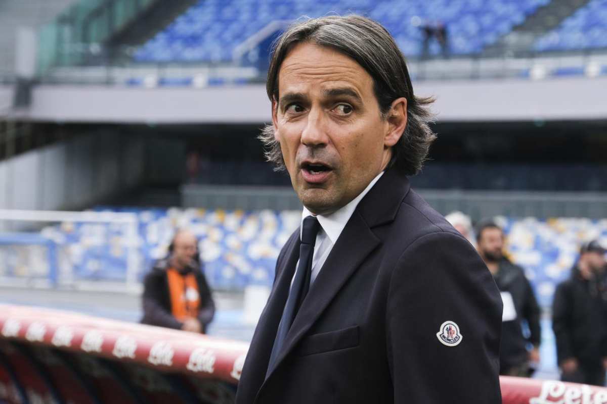 Inzaghi si sbilancia sul suo futuro