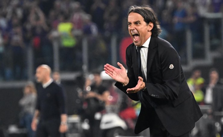 Simone Inzaghi