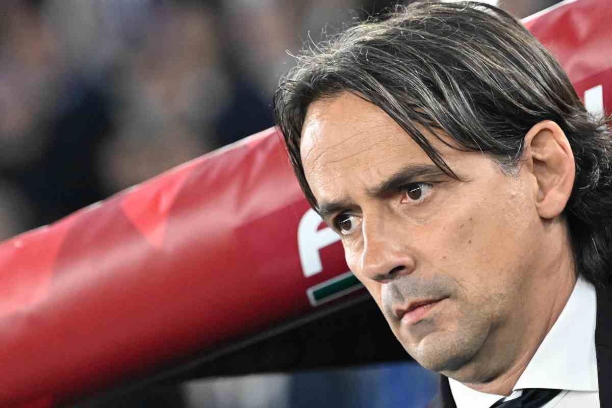 Simone Inzaghi