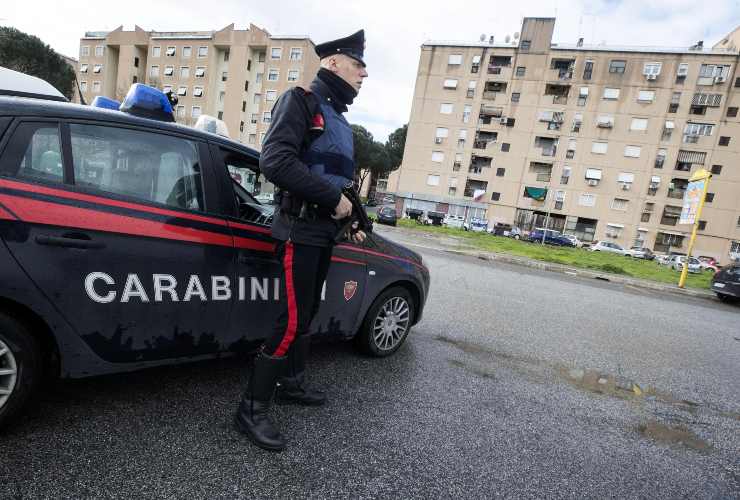 Ndrangheta, sotto sequestro ristoranti a Roma e in Portogallo