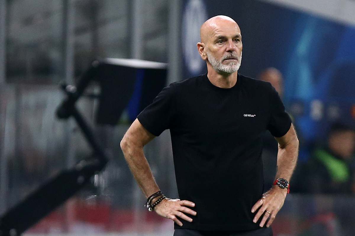 Dichiarazioni Pioli fanno infuriare i rossoneri