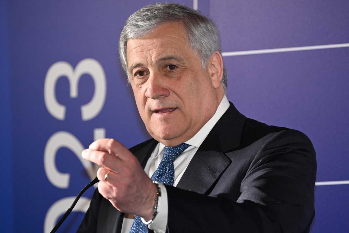 Tajani