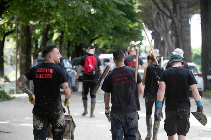 Ultras del Milan decidono di disertare la trasferta