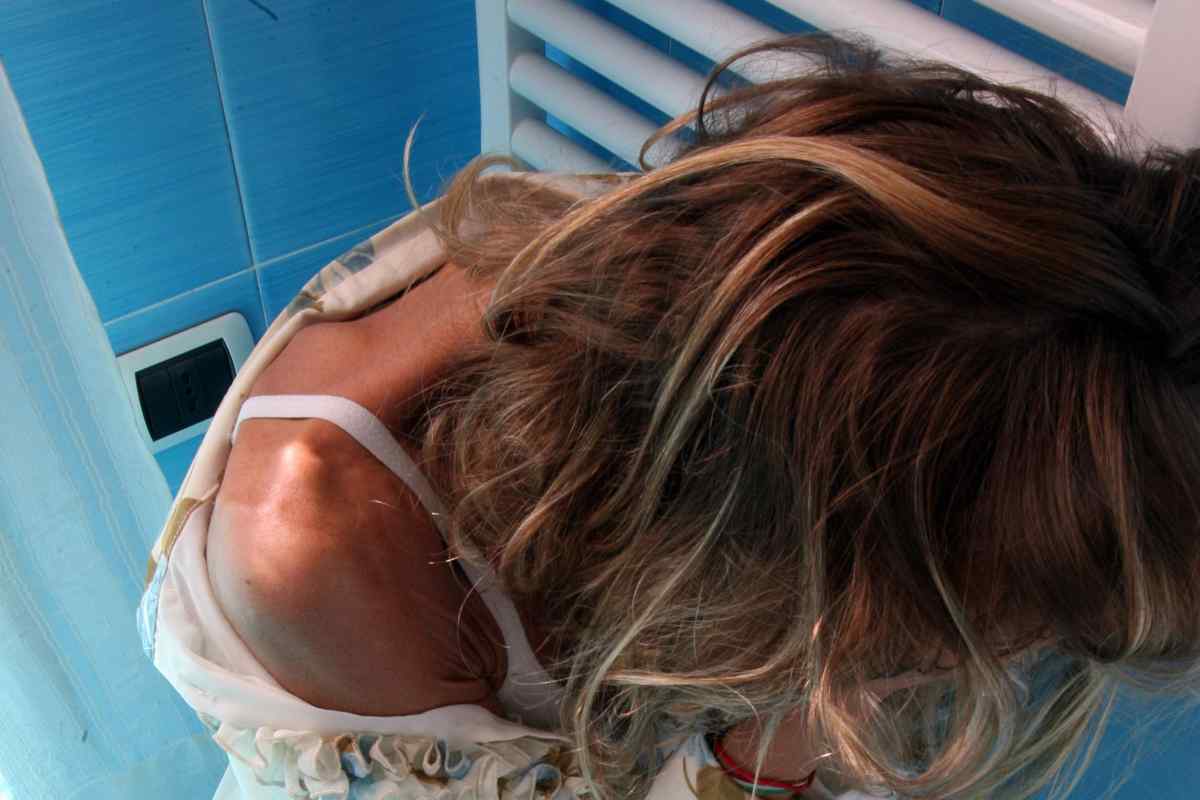 Violenza contro le donne, la psicoanalisti Lucattini a Notizie.com