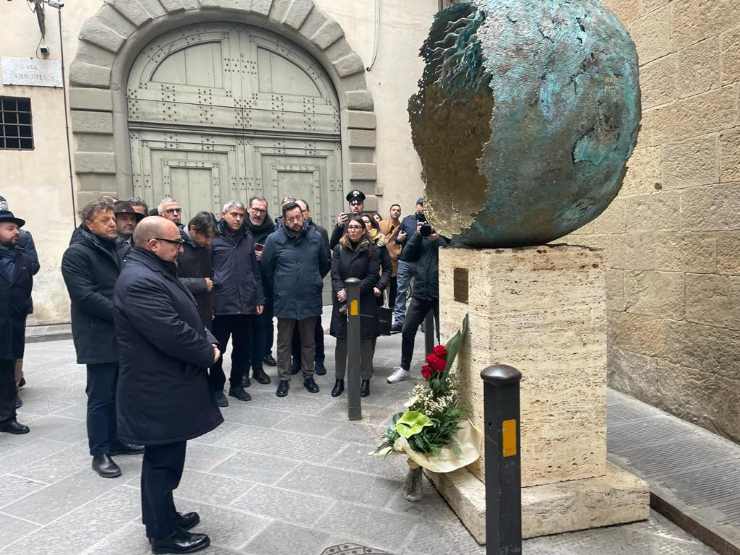 Il ricordo