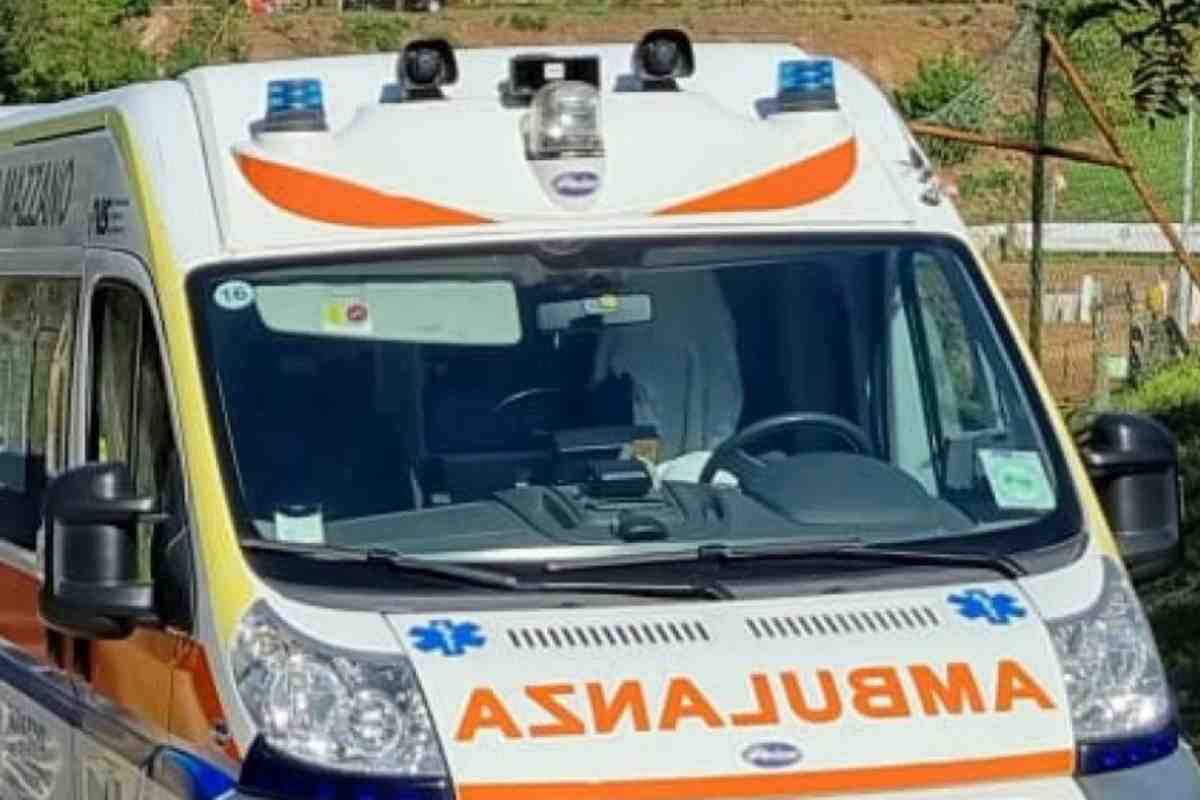 Bambino di quattro anni morto per un malore