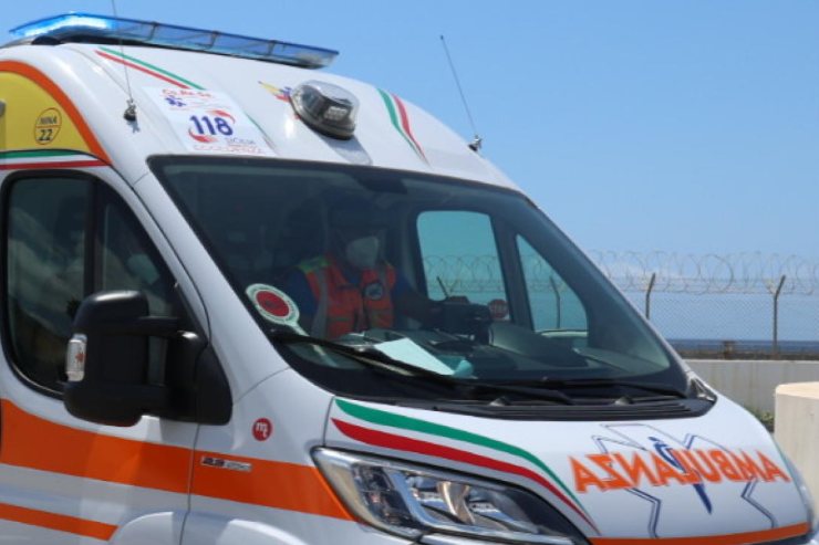 Bambino di quattro anni morto per un malore